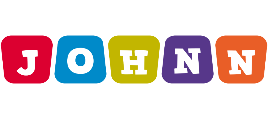Johnn kiddo logo