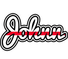 Johnn kingdom logo