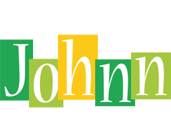 Johnn lemonade logo