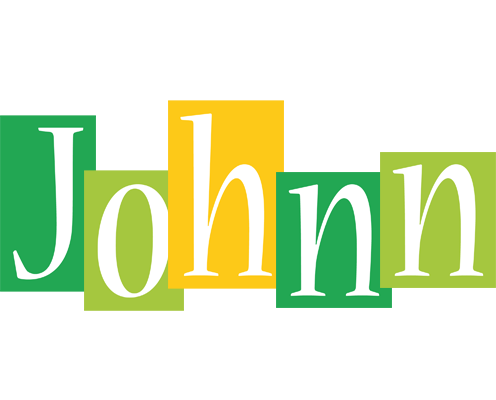 Johnn lemonade logo