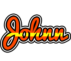 Johnn madrid logo