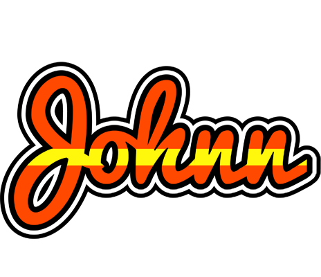 Johnn madrid logo