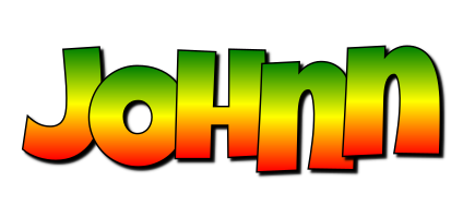 Johnn mango logo