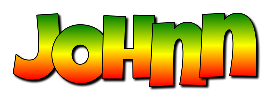 Johnn mango logo