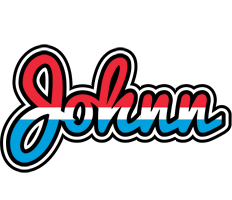 Johnn norway logo