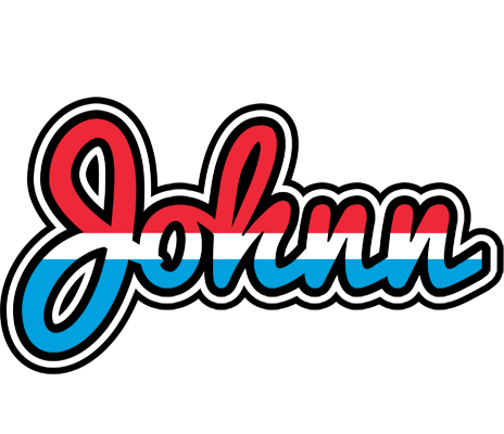 Johnn norway logo