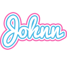 Johnn outdoors logo