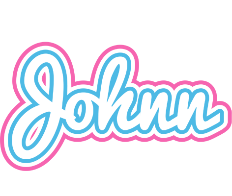 Johnn outdoors logo