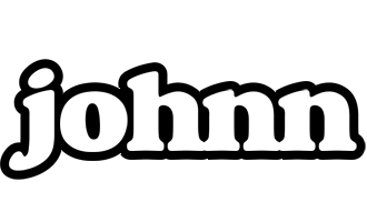 Johnn panda logo