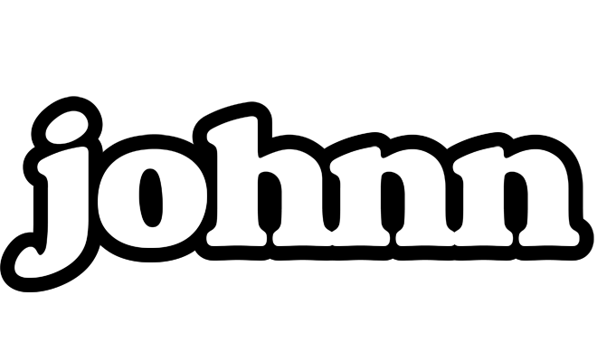 Johnn panda logo