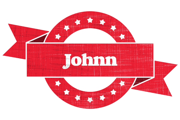 Johnn passion logo