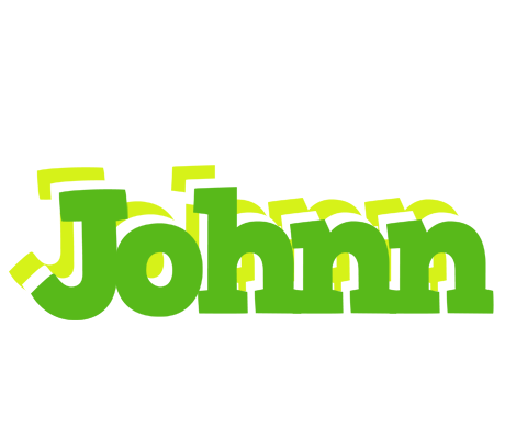 Johnn picnic logo