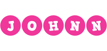 Johnn poker logo