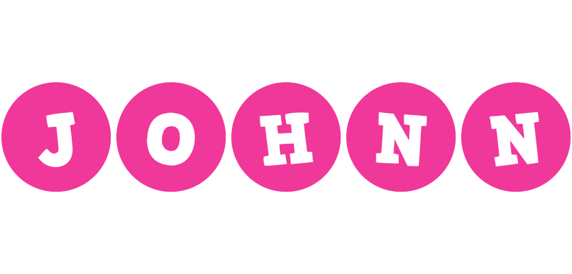 Johnn poker logo