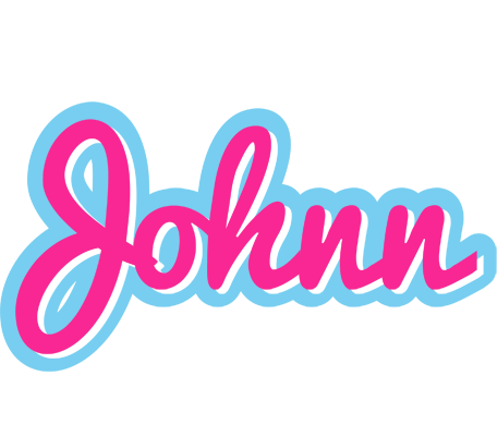 Johnn popstar logo