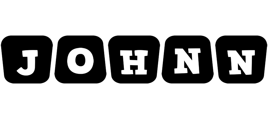 Johnn racing logo