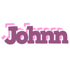 Johnn relaxing logo