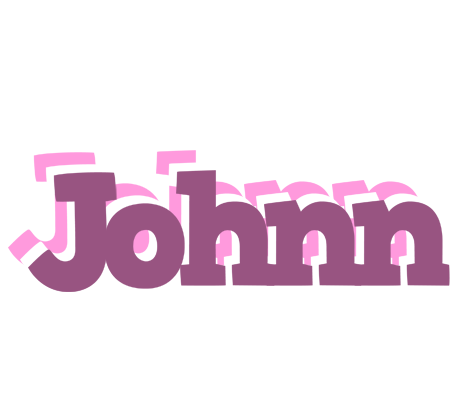 Johnn relaxing logo
