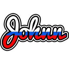 Johnn russia logo