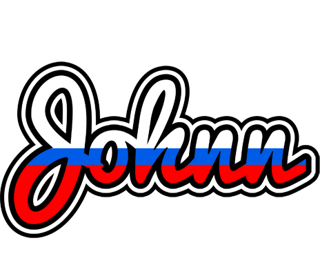 Johnn russia logo