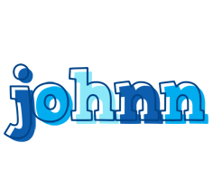 Johnn sailor logo