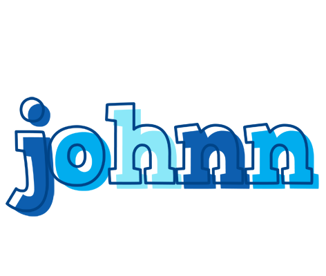 Johnn sailor logo