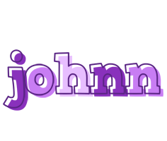 Johnn sensual logo