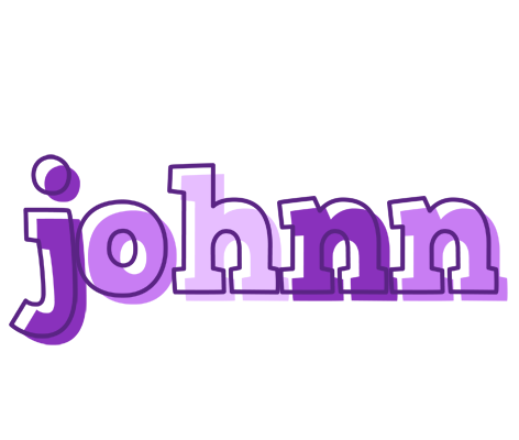 Johnn sensual logo
