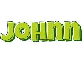 Johnn summer logo