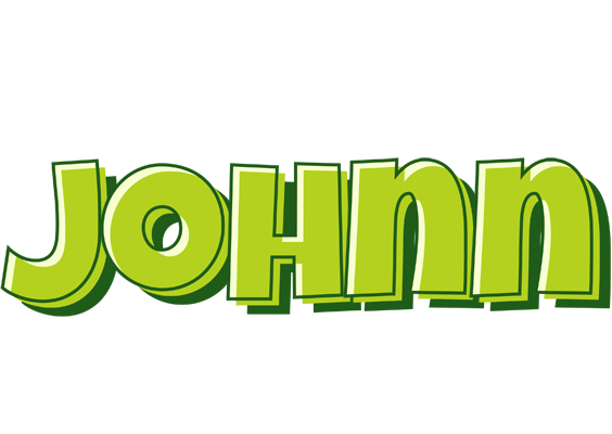 Johnn summer logo