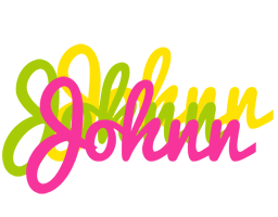 Johnn sweets logo