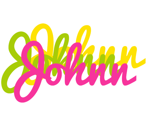 Johnn sweets logo