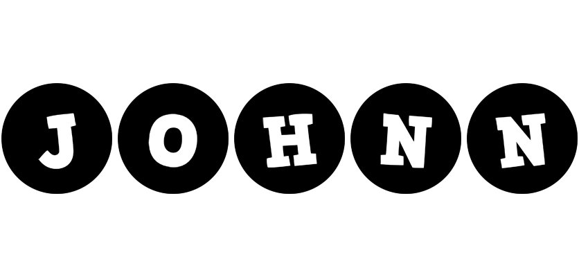 Johnn tools logo