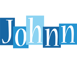 Johnn winter logo