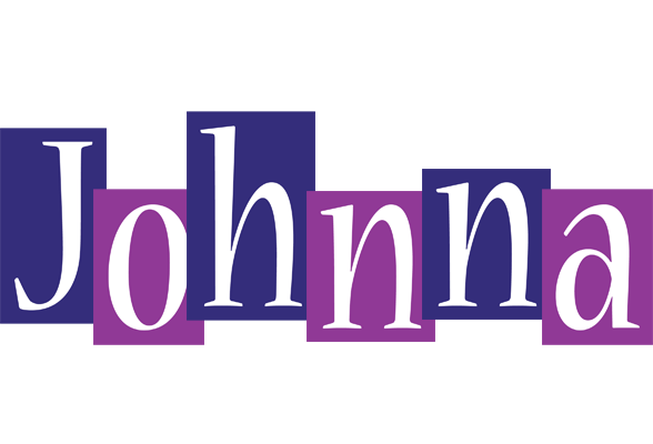 Johnna autumn logo