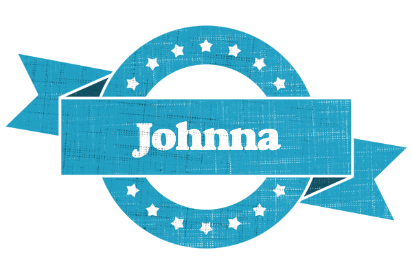 Johnna balance logo