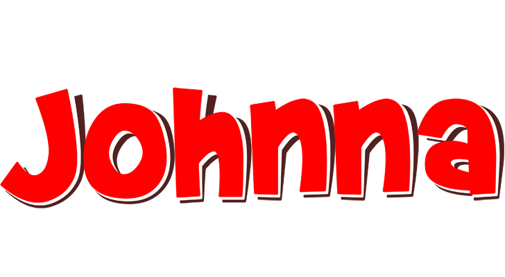 Johnna basket logo