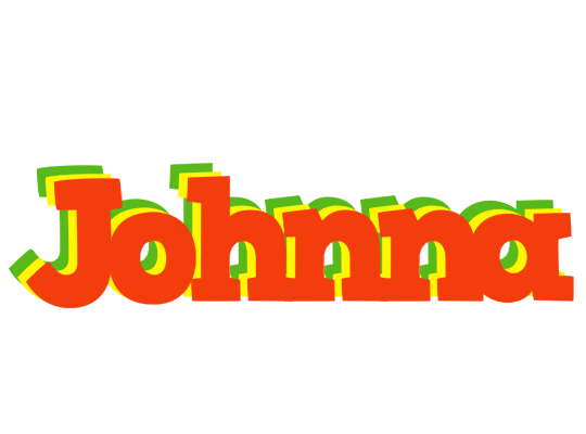 Johnna bbq logo