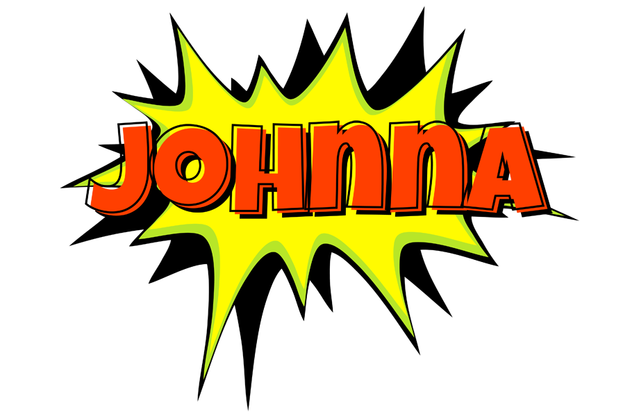 Johnna bigfoot logo
