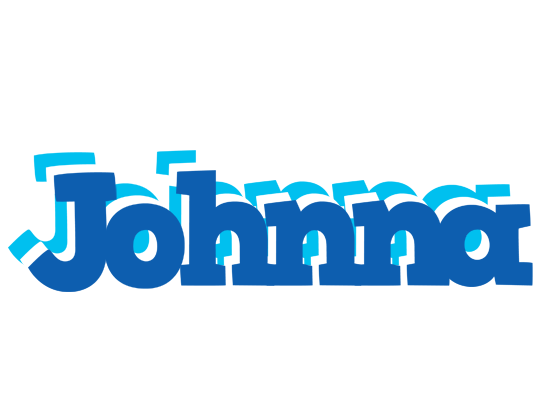 Johnna business logo