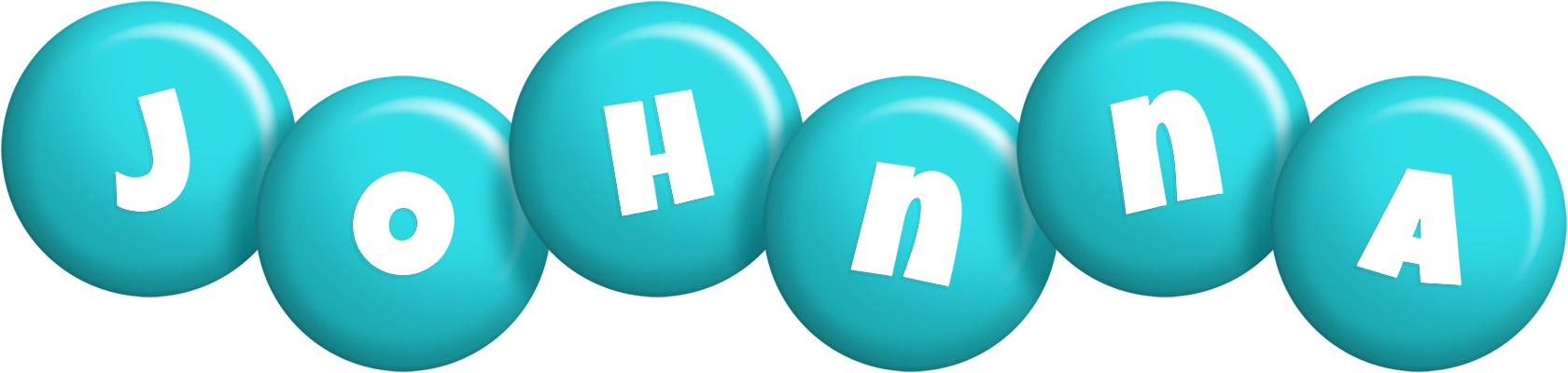Johnna candy-azur logo