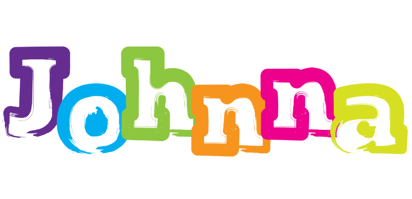 Johnna casino logo