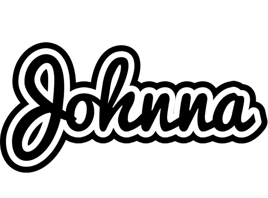 Johnna chess logo