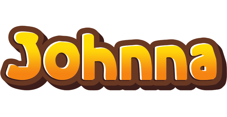 Johnna cookies logo