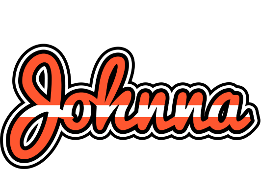 Johnna denmark logo