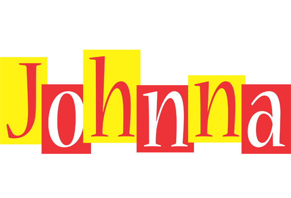 Johnna errors logo