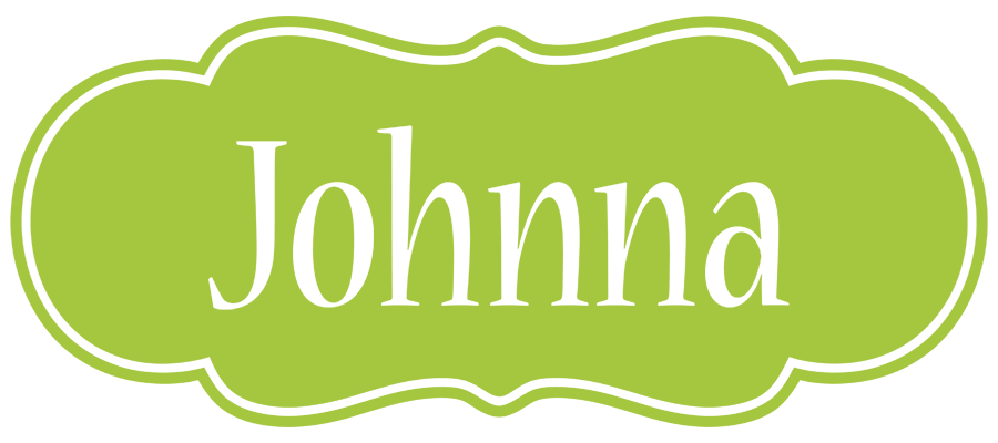 Johnna family logo
