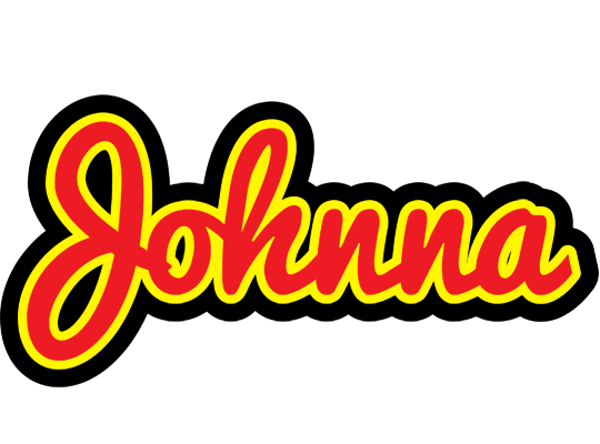 Johnna fireman logo
