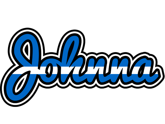 Johnna greece logo