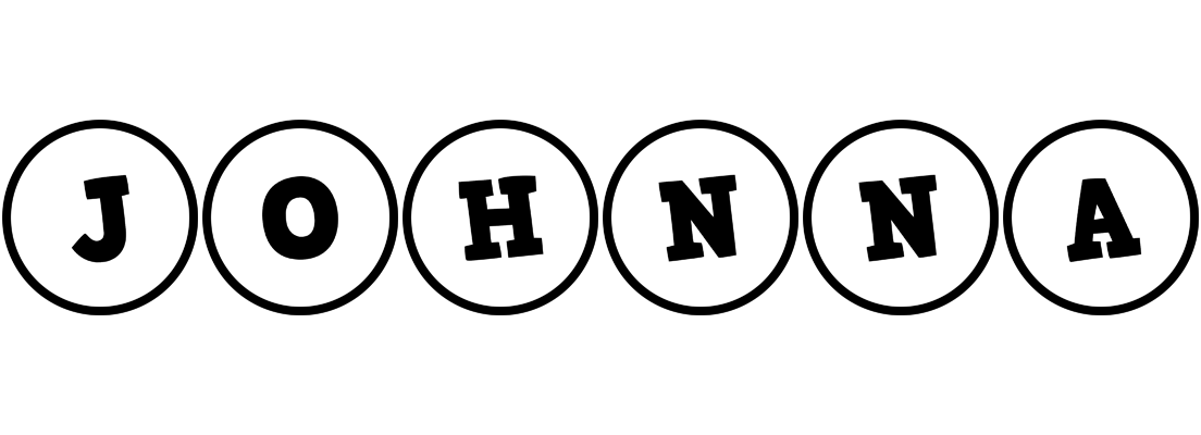 Johnna handy logo
